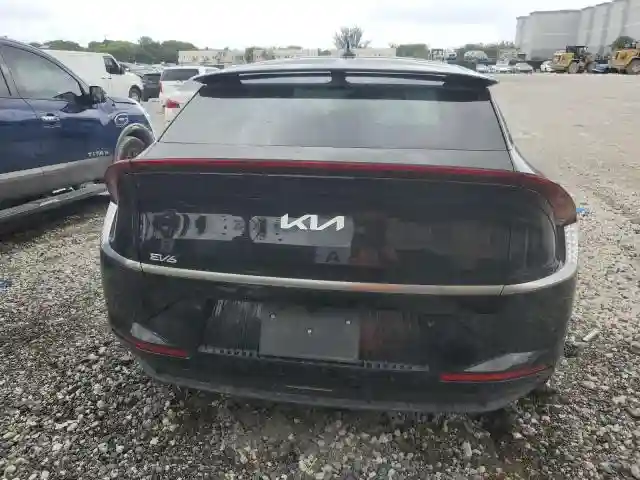 KNDC34LA1R5214754 2024 KIA EV6 LIGHT-5