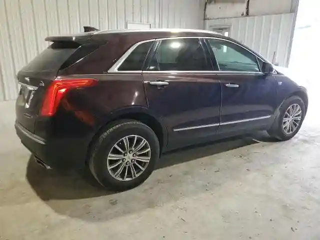 1GYKNBRS7HZ235961 2017 CADILLAC XT5-2