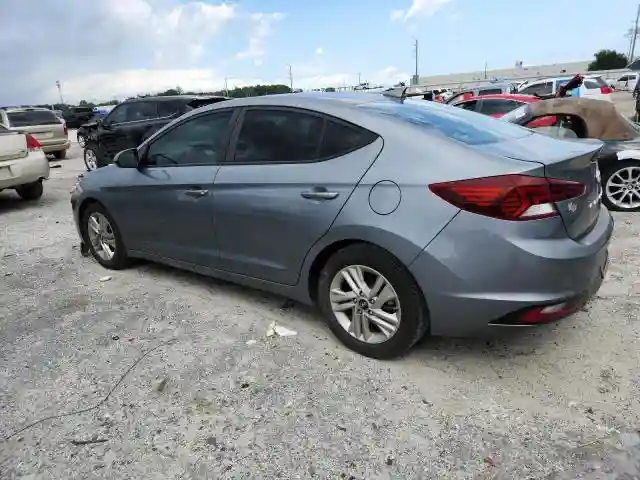 KMHD84LF4KU877597 2019 HYUNDAI ELANTRA-1