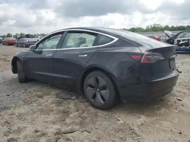 5YJ3E1EAXKF196877 2019 TESLA MODEL 3-1