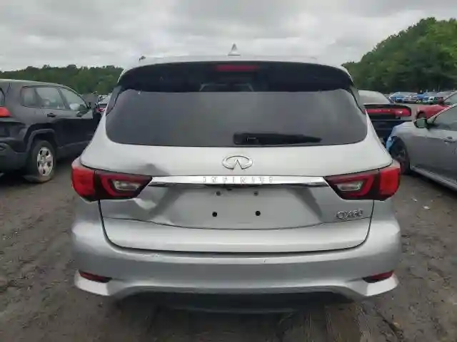 5N1DL0MNXKC530133 2019 INFINITI QX60-5