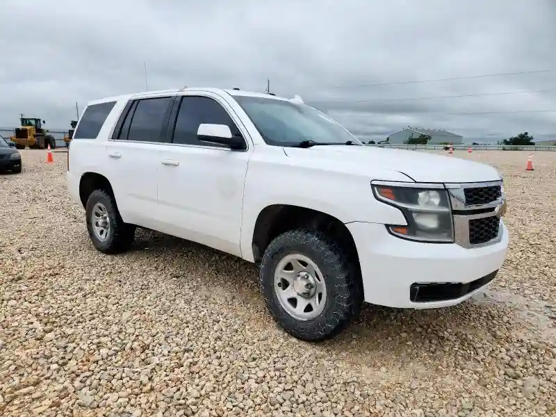 1GNSKFEC8GR440859 2016 CHEVROLET TAHOE-3
