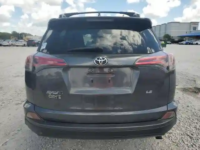 JTMZFREV2GJ088164 2016 TOYOTA RAV4-5