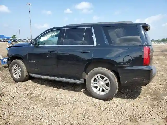 1GNSKBKC6JR340084 2018 CHEVROLET TAHOE-1