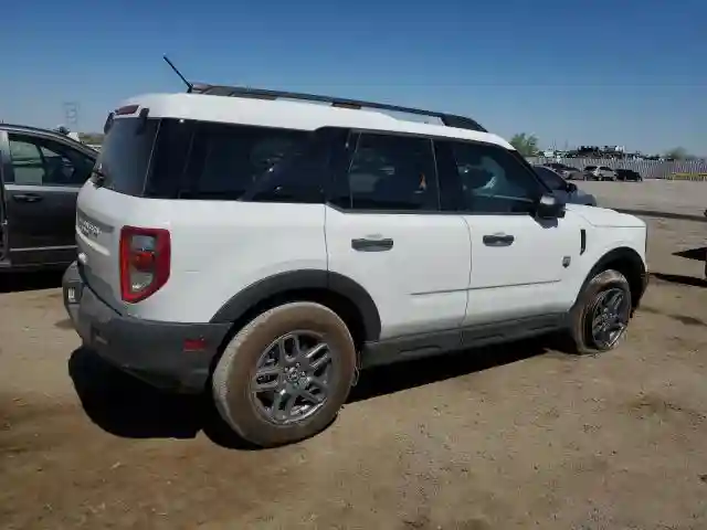 3FMCR9BN9SRE07877 2025 FORD BRONCO-2
