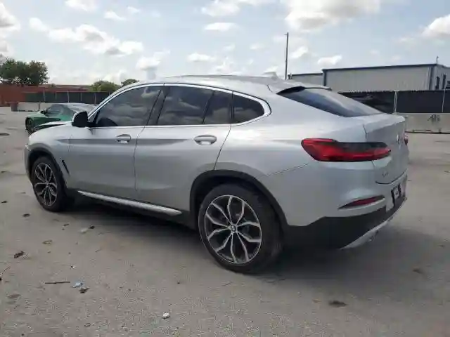 5UXUJ3C53KLG56638 2019 BMW X4-1