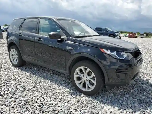 SALCP2BG7HH711375 2017 LAND ROVER DISCOVERY-3