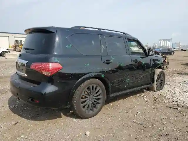 JN8AZ2NEXF9081107 2015 INFINITI QX80-2