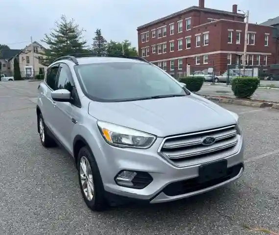 1FMCU9GD4JUB01319 2018 FORD ESCAPE-0