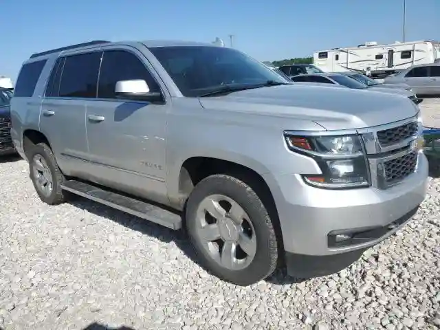 1GNSKBKC2KR208134 2019 CHEVROLET TAHOE-3