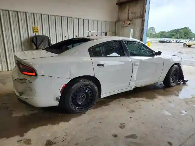 2C3CDXKT0KH640374 2019 DODGE CHARGER-2
