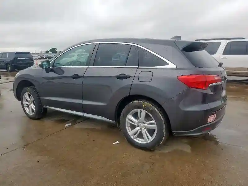 5J8TB3H3XFL014357 2015 ACURA RDX-1
