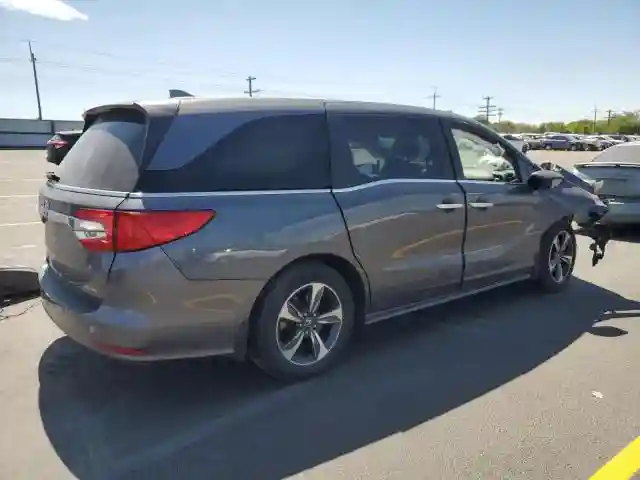 5FNRL6H84LB032418 2020 HONDA ODYSSEY-2