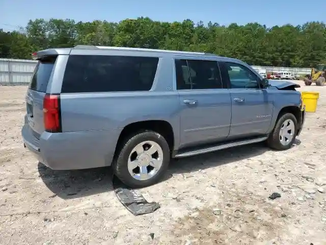 1GNSKJKC6GR278625 2016 CHEVROLET SUBURBAN-2