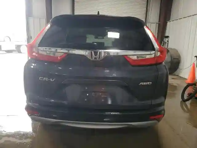 2HKRW2H89JH662160 2018 HONDA CRV-5