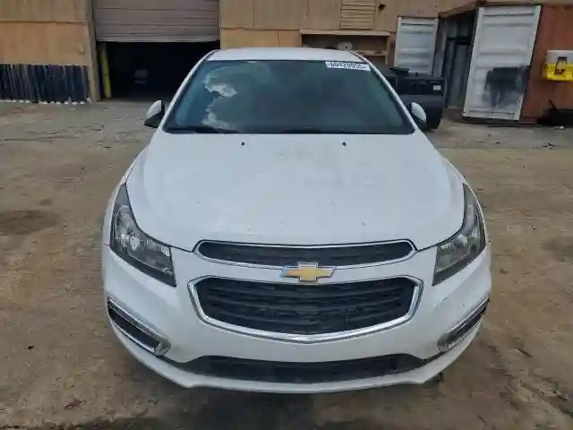 1G1PE5SB5G7177388 2016 CHEVROLET CRUZE-4