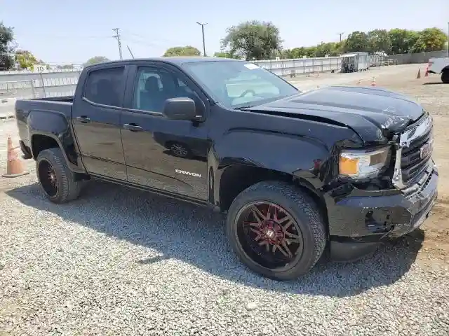 1GTG5BEN2K1144484 2019 GMC CANYON-3