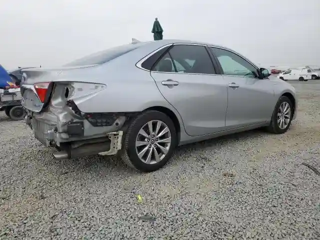 4T1BD1FK3FU169308 2015 TOYOTA CAMRY-2