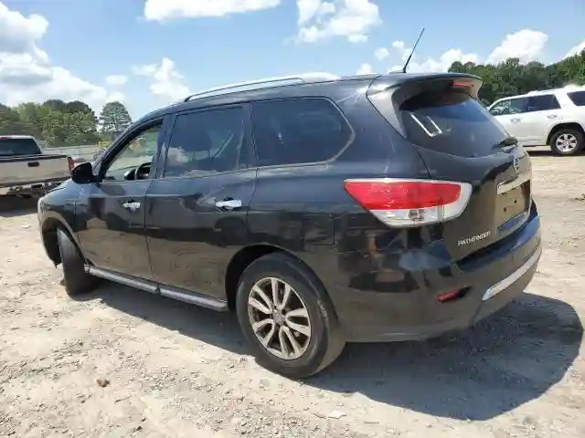 5N1AR2MN9FC617251 2015 NISSAN PATHFINDER-1