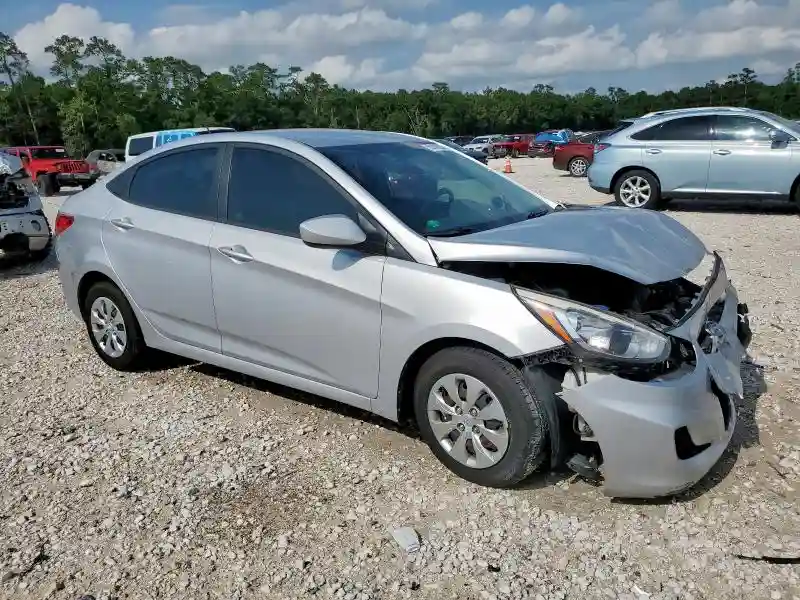 KMHCT4AE3GU074100 2016 HYUNDAI ACCENT-3