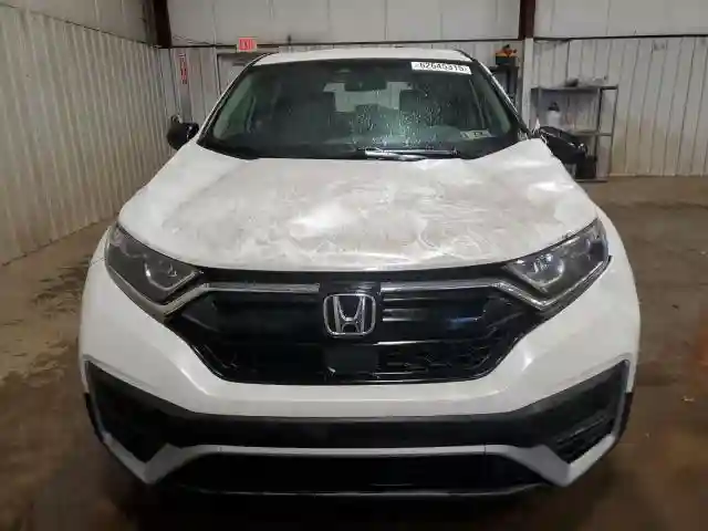 5J6RW2H24MA007146 2021 HONDA CRV-4