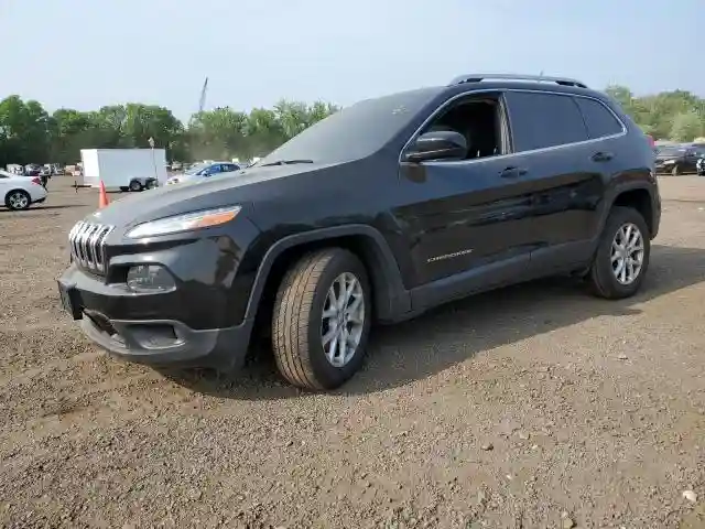 1C4PJMCS9HW660210 2017 JEEP GRAND CHEROKEE-0