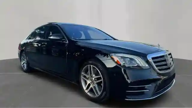 WDDUG8GB8LA526741 2020 MERCEDES-BENZ S-CLASS-0
