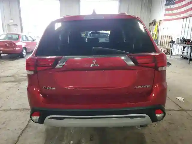 JA4AD2A30KZ012753 2019 MITSUBISHI OUTLANDER-5