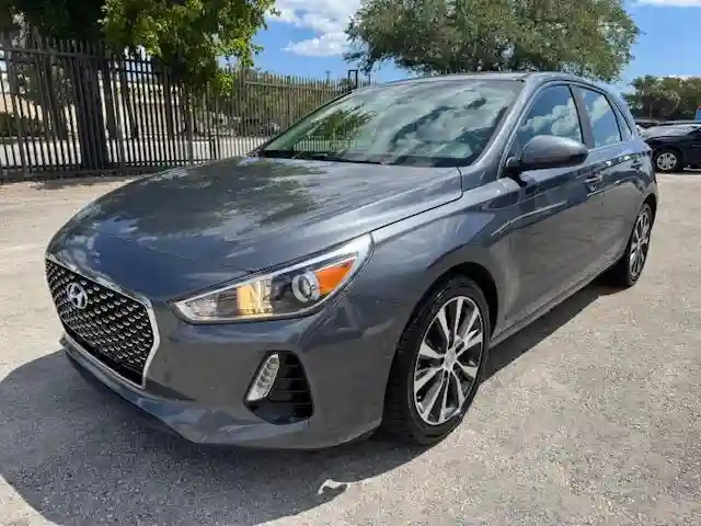KMHH35LE4JU027044 2018 HYUNDAI ELANTRA-0