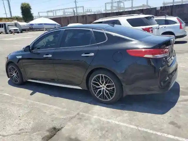 KNAGT4LE8J5023841 2018 KIA OPTIMA-1