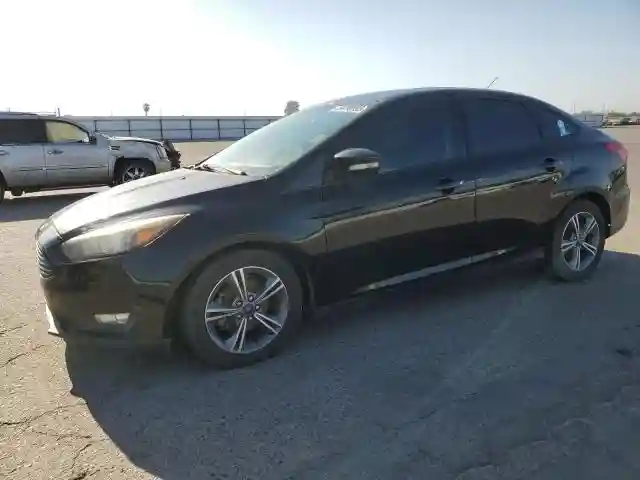 1FADP3FE0HL307928 2017 FORD FOCUS-0