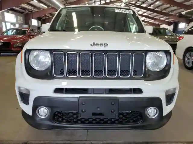 ZACNJBBB1KPK20884 2019 JEEP RENEGADE-4