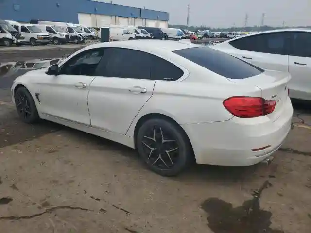 WBA4C9C53FD331044 2015 BMW 4 SERIES-1