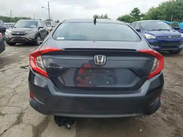 19XFC1F37GE031658 2016 HONDA CIVIC-5