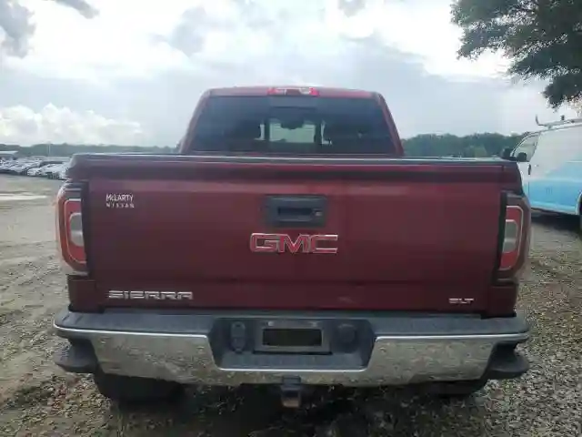 3GTU2NEJ7HG329392 2017 GMC SIERRA-5