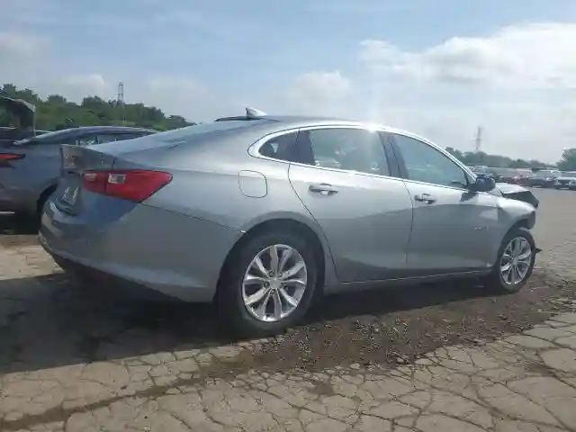 1G1ZD5STXSF124818 2025 CHEVROLET MALIBU-2