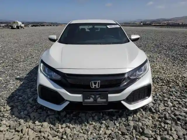 SHHFK7H21HU420011 2017 HONDA CIVIC-4