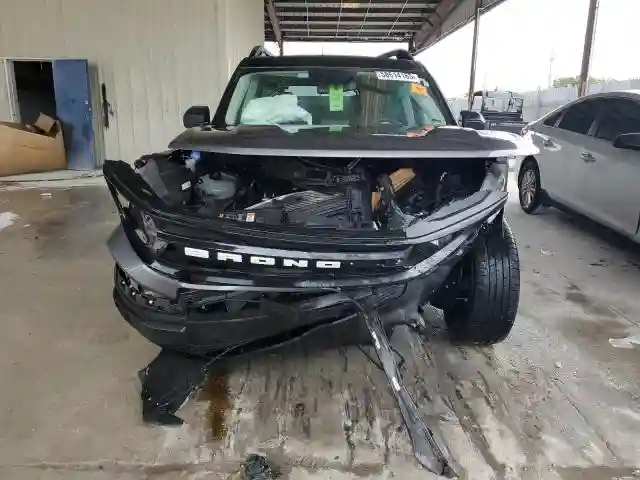 3FMCR9C6XNRD91538 2022 FORD BRONCO-4
