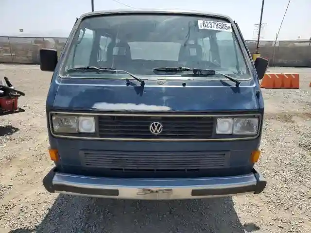 WV2YB0250HH093218 1987 VOLKSWAGEN MINIVAN-4