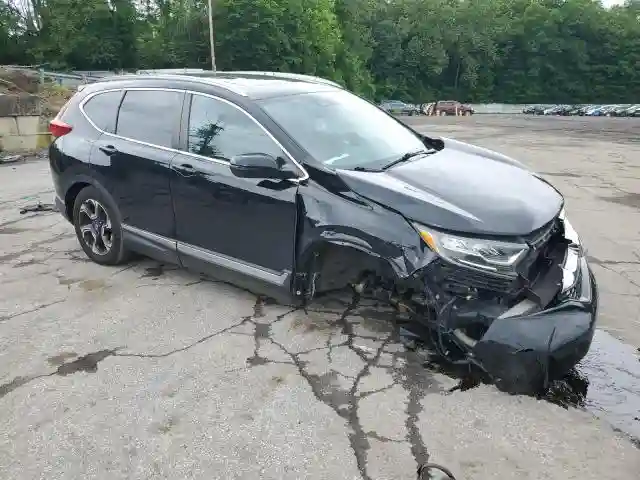 2HKRW2H91KH631771 2019 HONDA CRV-3