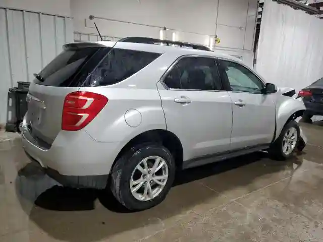 2GNFLFEK3H6291893 2017 CHEVROLET EQUINOX-2