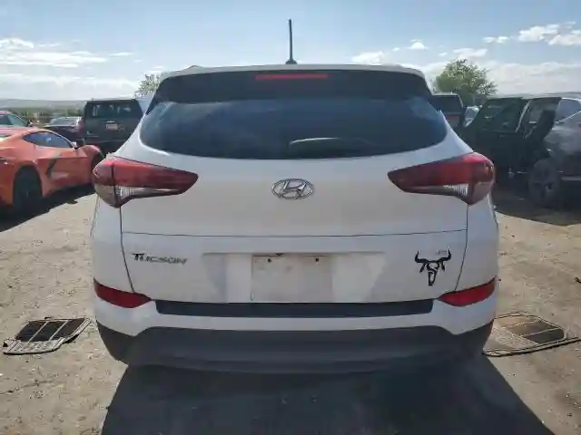 KM8J33A48HU306233 2017 HYUNDAI TUCSON-5