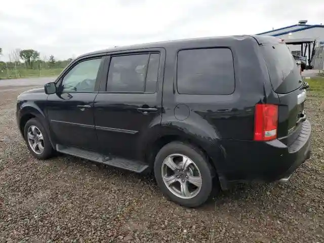5FNYF4H32FB053347 2015 HONDA PILOT-1