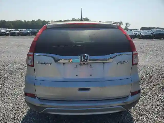 2HKRM4H7XFH630849 2015 HONDA CRV-5