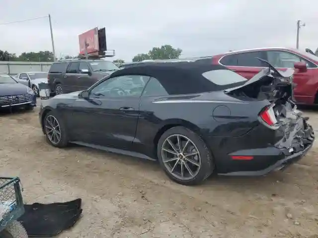 1FATP8UH1K5172427 2019 FORD ALL MODELS-1