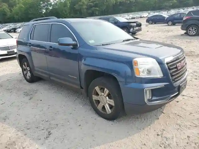 2GKFLTE33G6188203 2016 GMC TERRAIN-3