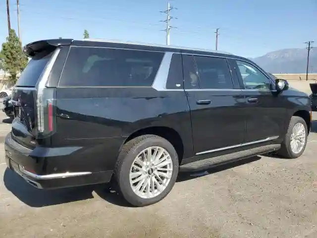 1GYS8KRL6SR126026 2025 CADILLAC ESCALADE-2