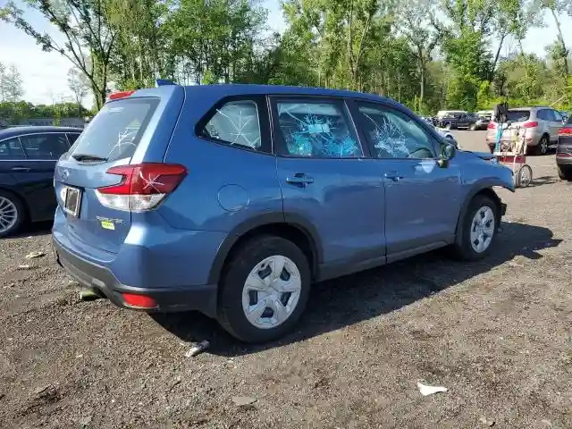 JF2SKAACXLH410670 2020 SUBARU FORESTER-2