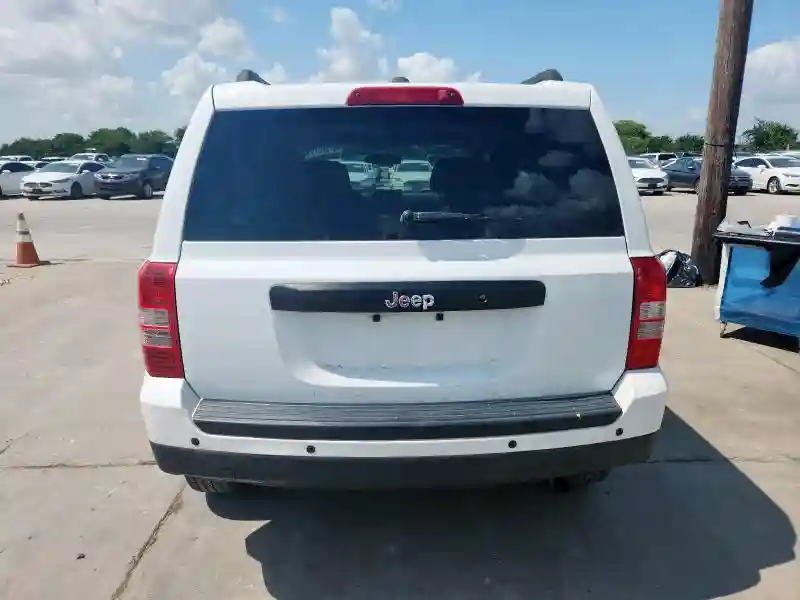 1C4NJPBB0HD208815 2017 JEEP PATRIOT-5