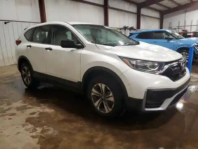 5J6RW2H24MA007146 2021 HONDA CRV-3
